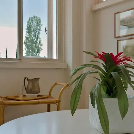 Apartman Lalla Al Pool - Access, Parking, Views